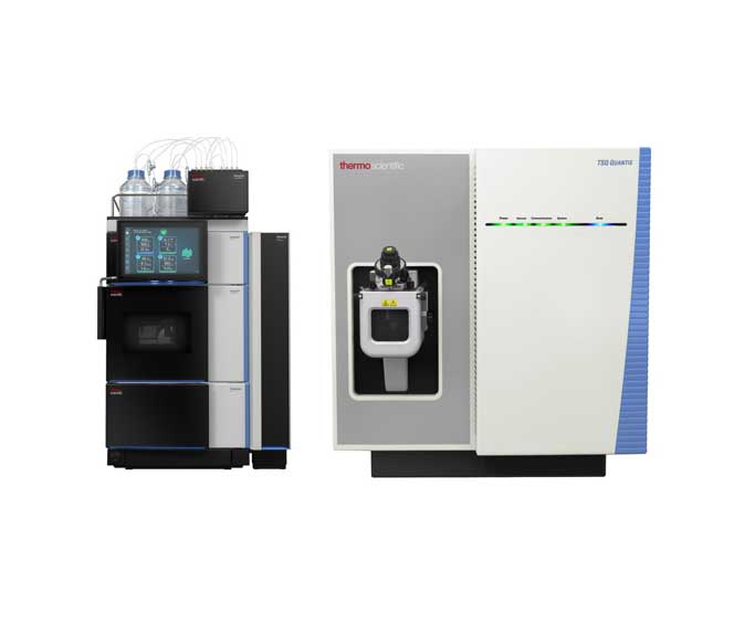 TSQ Quantis | TSQ Quantis